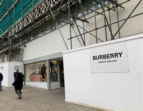 my burberry burberry london|burberry factory shop london online.